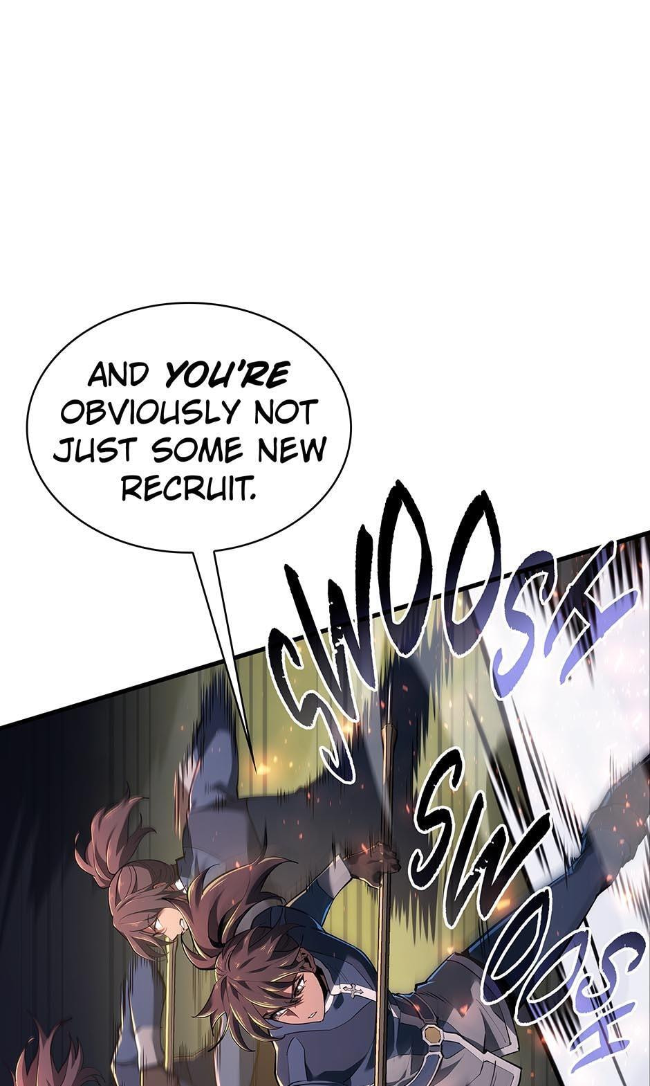 The Beginning After the End, chapter 186, image 89