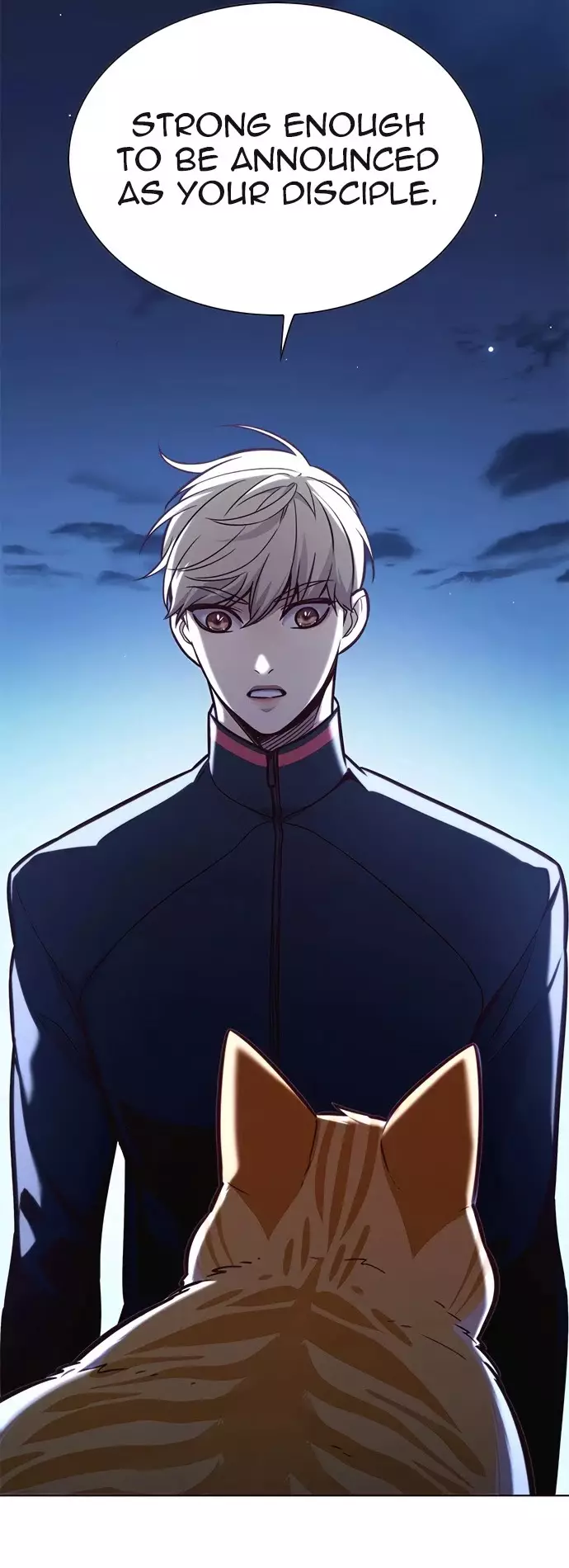Eleceed, chapter 169, image 32