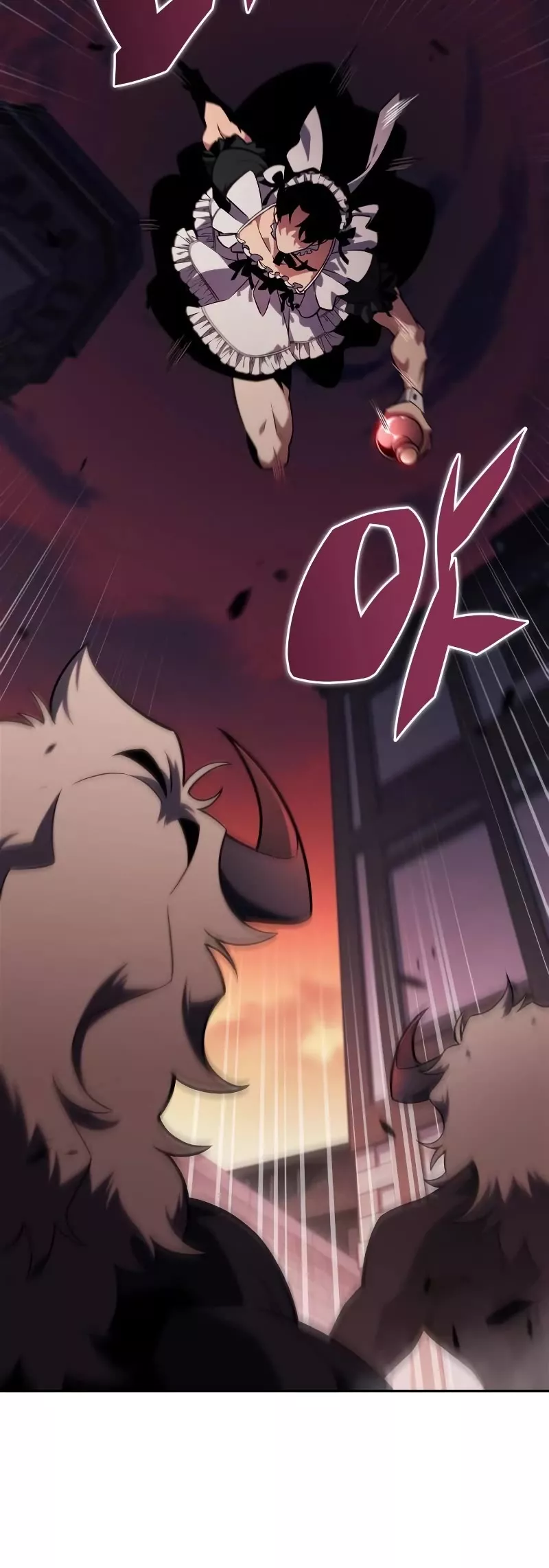 Solo Max-Level Newbie, chapter 145, image 64