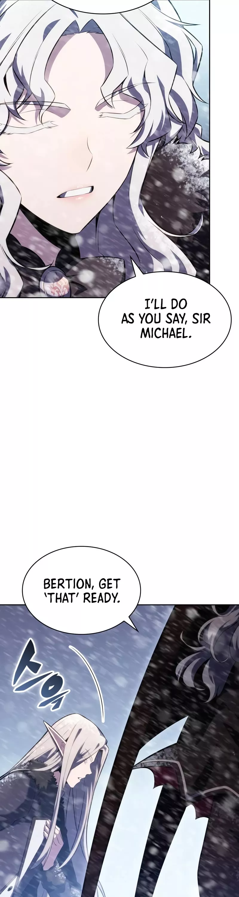 Solo Max-Level Newbie, chapter 88, image 13