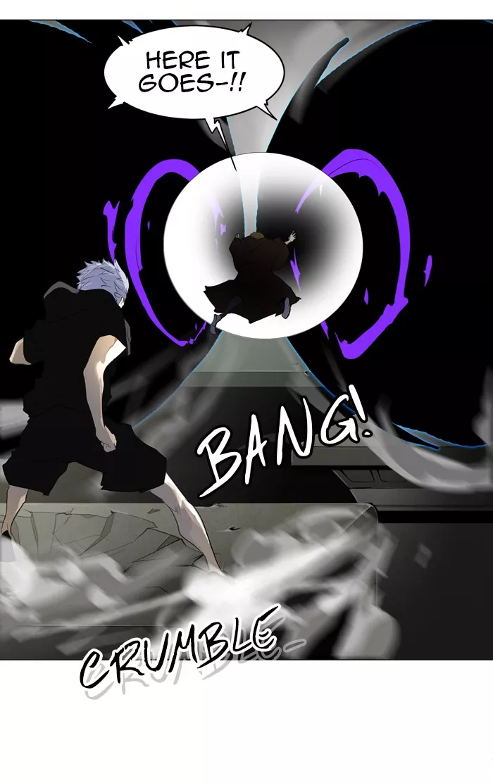 Tower of God, chapter 202, image 30