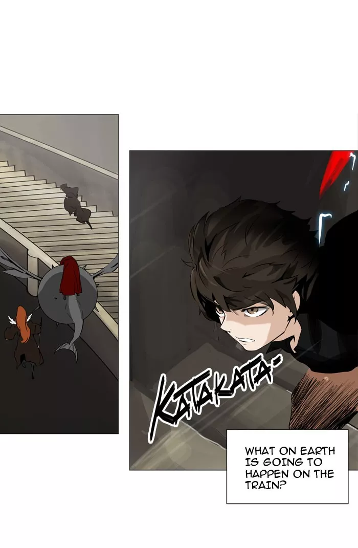 Tower of God, chapter 223, image 31