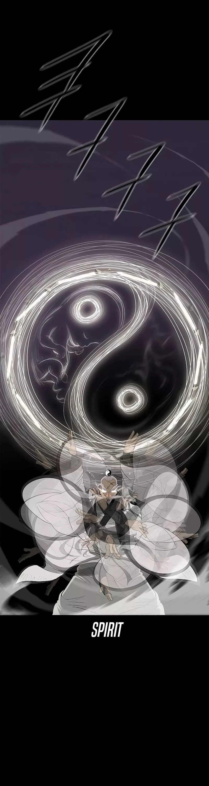 Legend of the Northern Blade, chapter 140, image 20