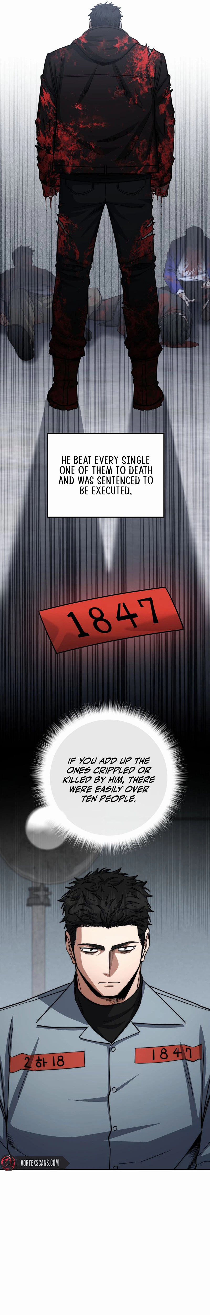The Civil Servant of the Sword Returns, chapter 90, image 7