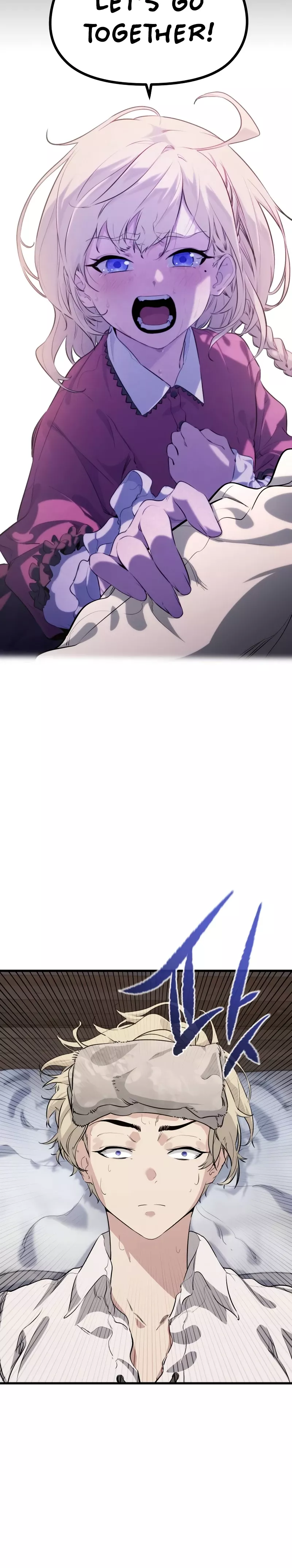 The Regressed Mercenary Has a Plan, chapter 2, image 40
