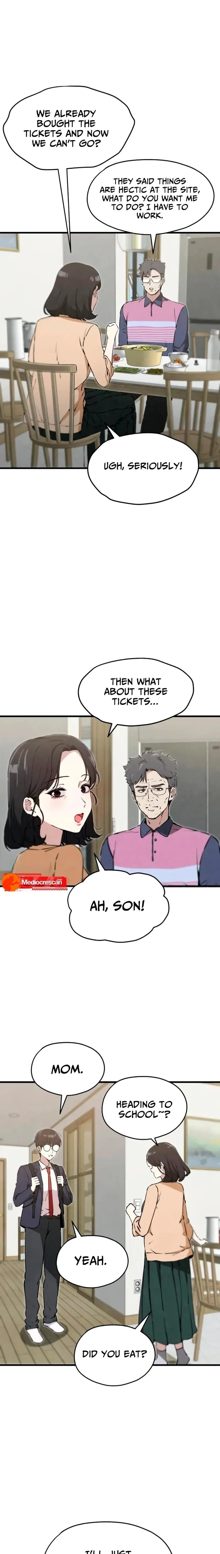You’re the Only One I Can See, chapter 9, image 2