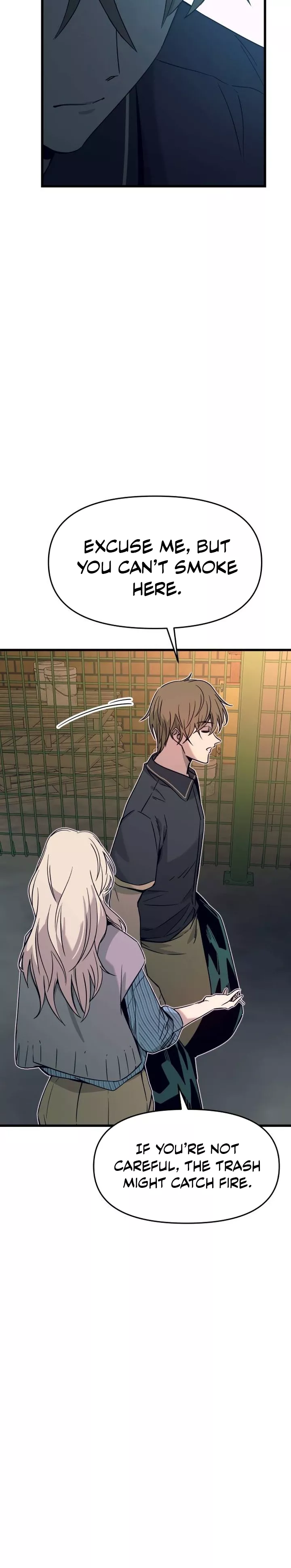 My Bias Gets on the Last Train, chapter 29, image 12