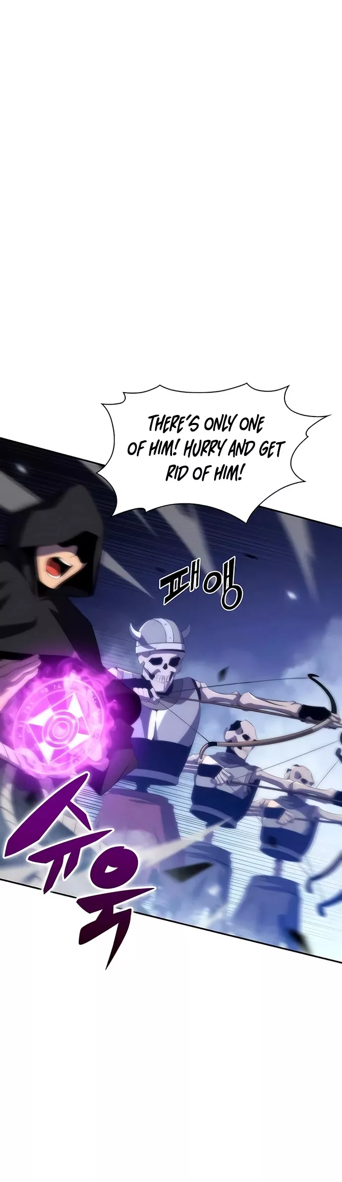 Solo Max-Level Newbie, chapter 39, image 34