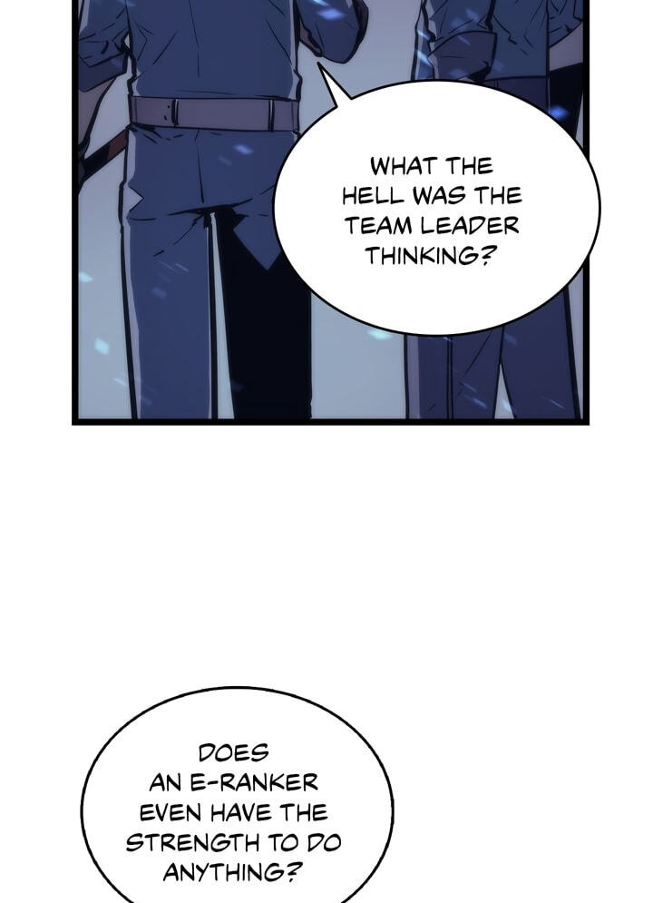 Solo Leveling, chapter 66, page 29