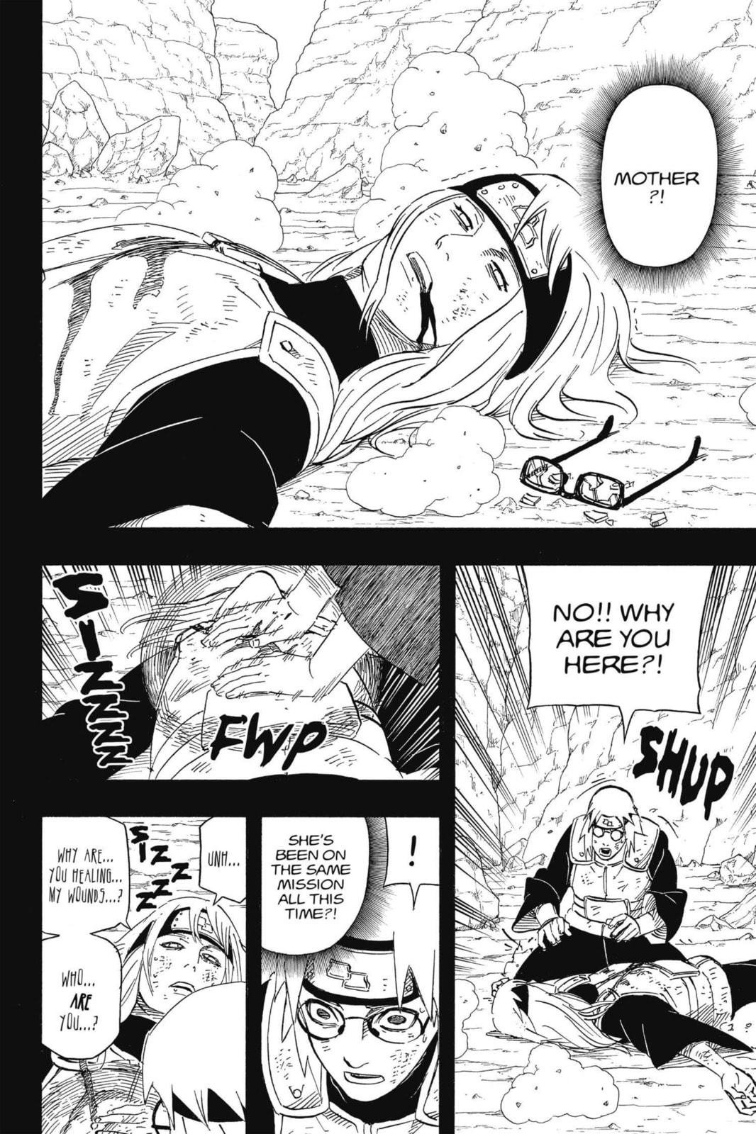 Naruto, chapter 583, image 12