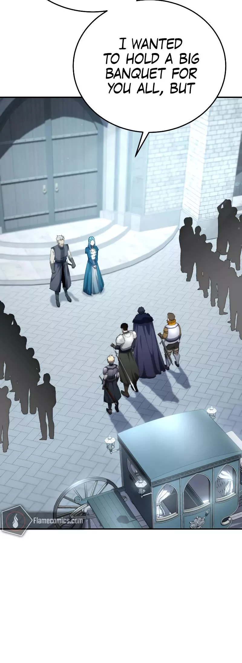 Star-Fostered Swordmaster, chapter 24, image 42