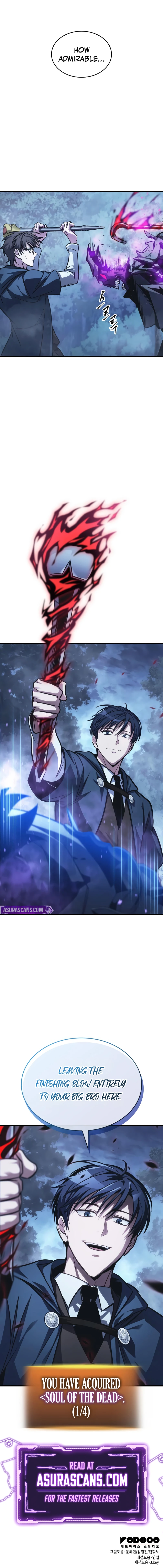 My Exclusive Tower Guide, chapter 81, image 12