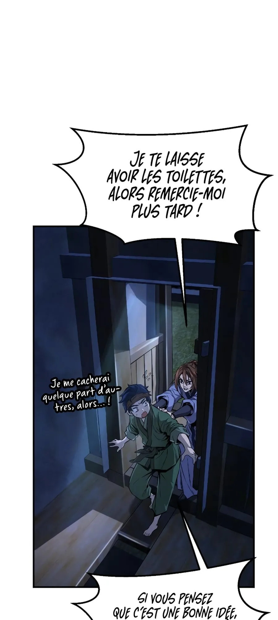 Absolute Sword Sense, chapter 1, image 121