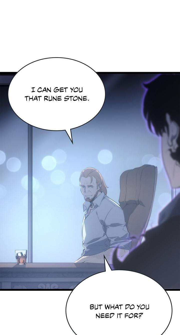Solo Leveling, chapter 170, page 38