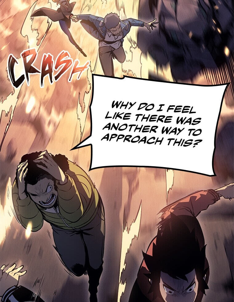 Solo Leveling, chapter 179.1, image 179