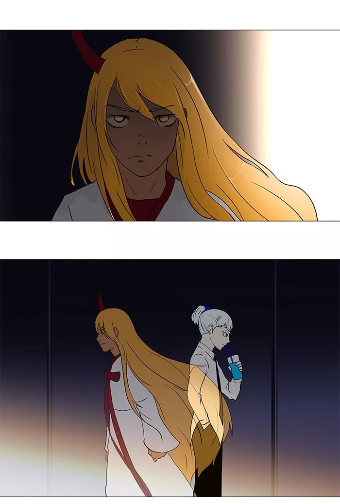 Tower of God, chapter 55, image 20