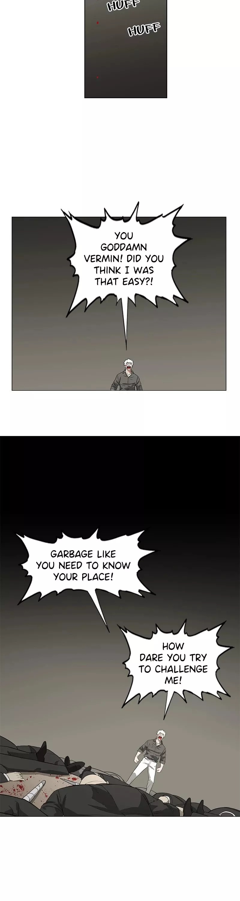 The Boxer, chapter 123, image 30