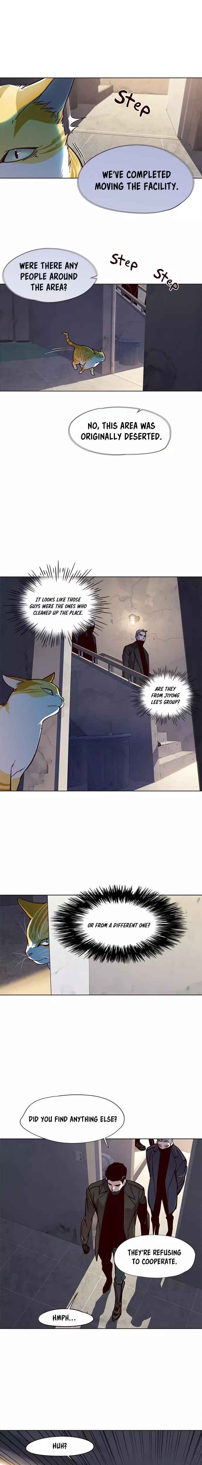 Eleceed, chapter 19, image 18