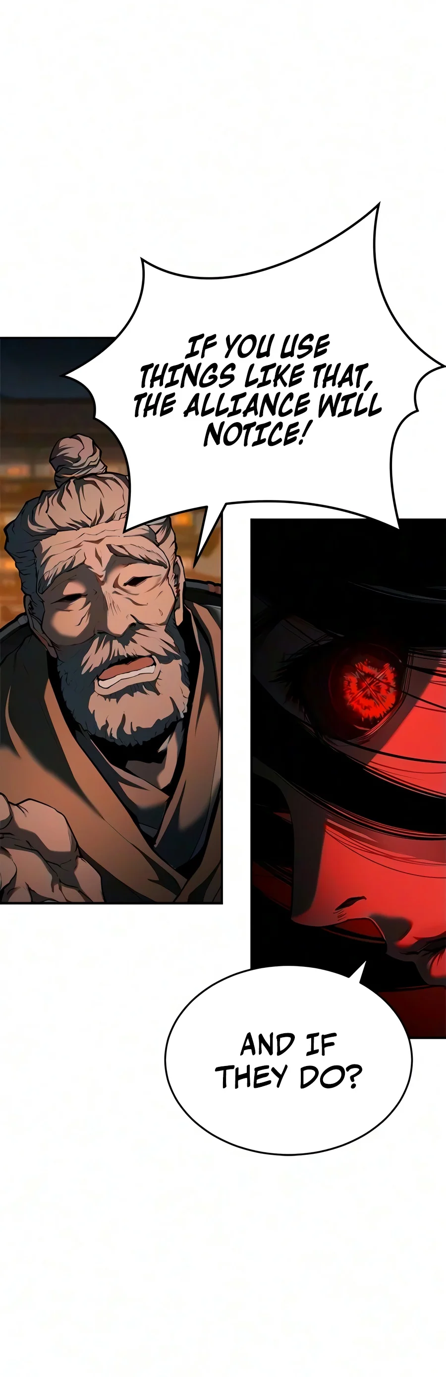 Murim Psychopath, chapter 42, image 13