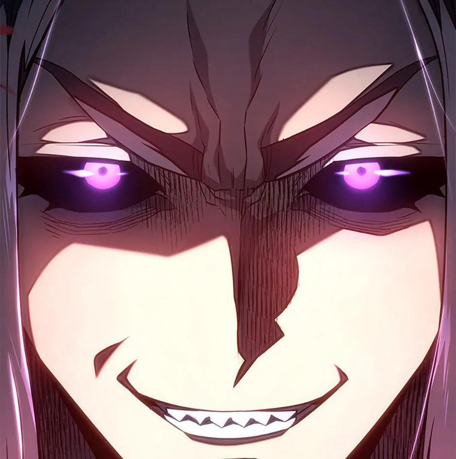 Revenge of the Baskerville Bloodhound, chapter 70, image 76