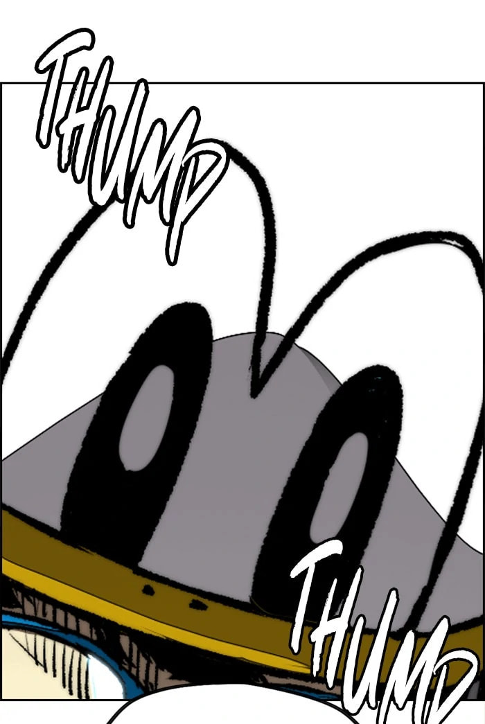 Wind Breaker, chapter 340, image 155