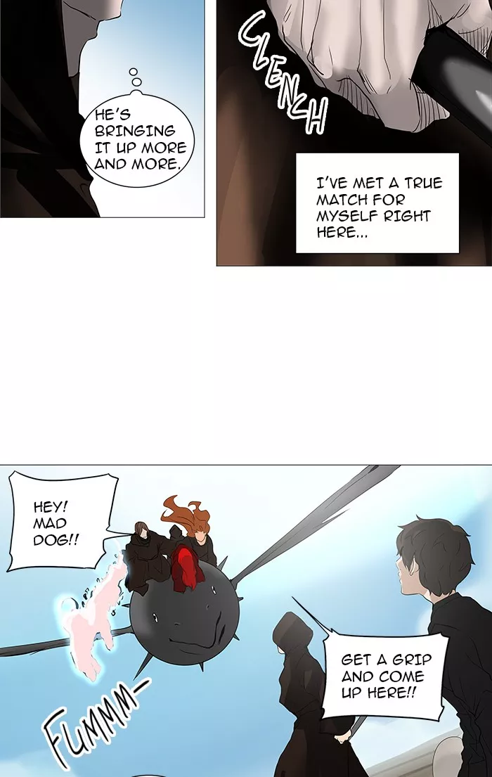 Tower of God, chapter 229, image 31