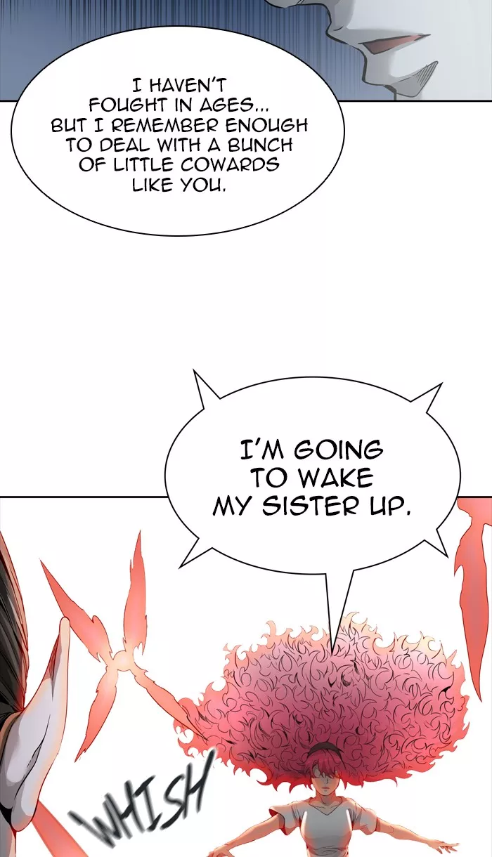 Tower of God, chapter 458, image 21