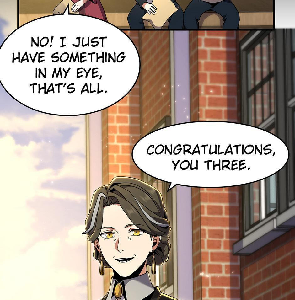 The Beginning After the End, chapter 194, image 7