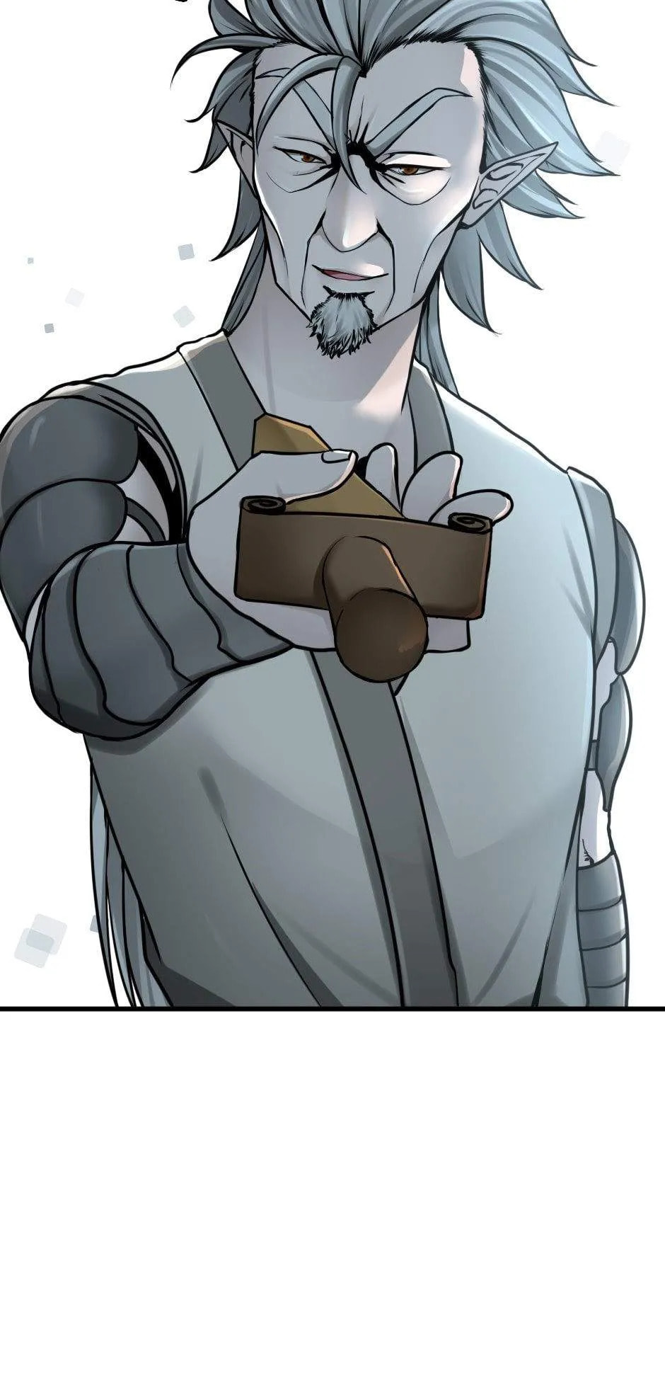 The Beginning After the End, chapter 28, page 18