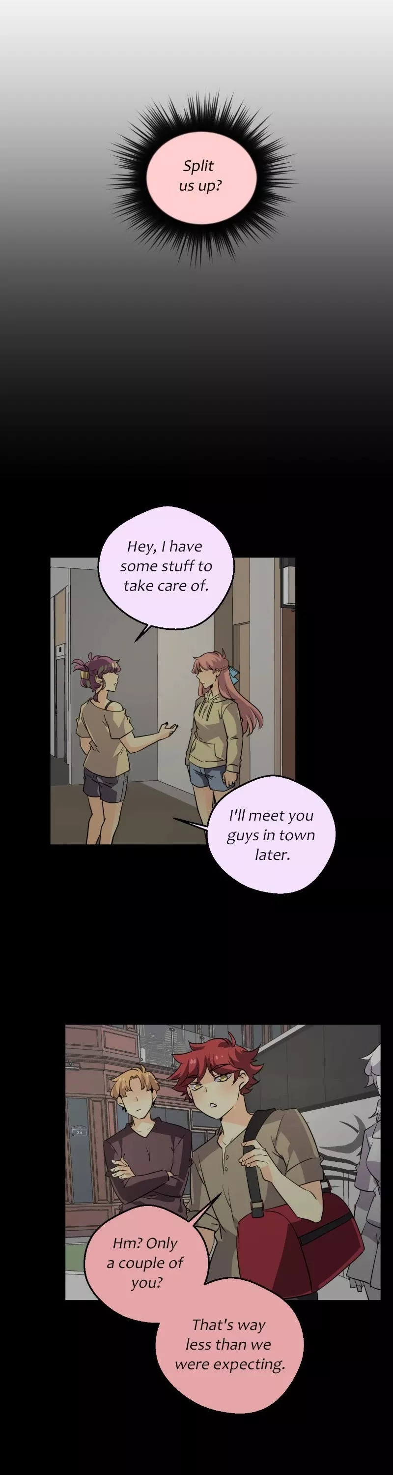 unOrdinary, chapter 266, image 22