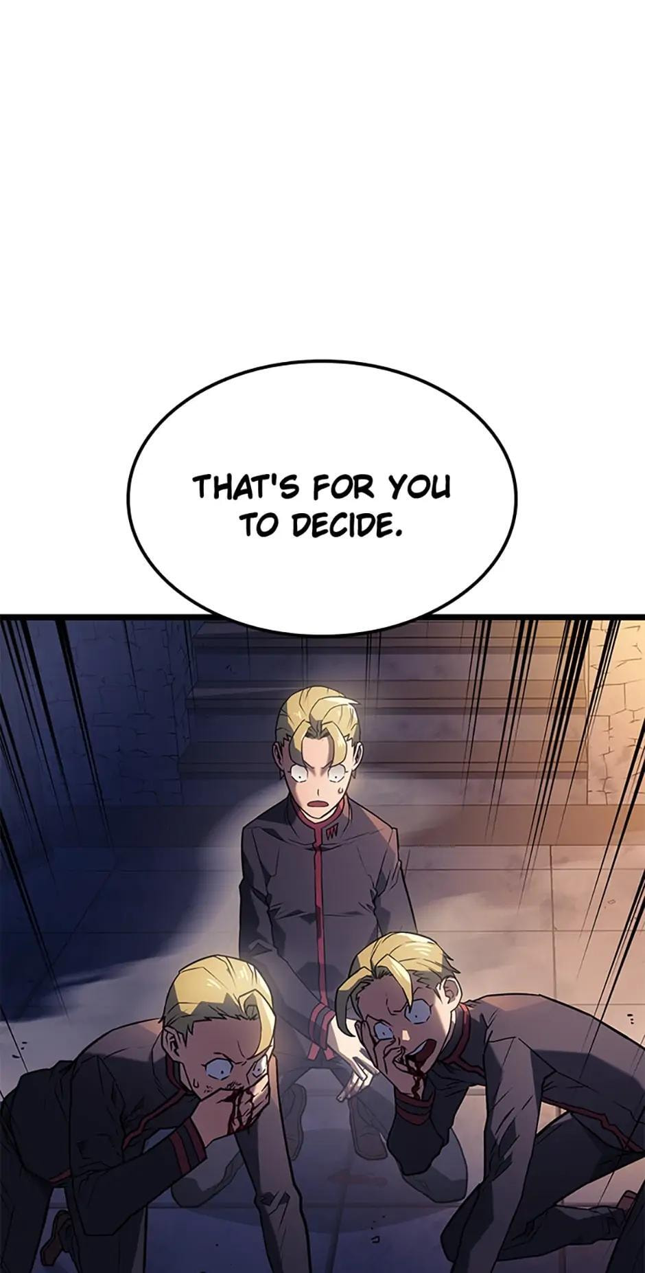 Revenge of the Baskerville Bloodhound, chapter 3, image 26