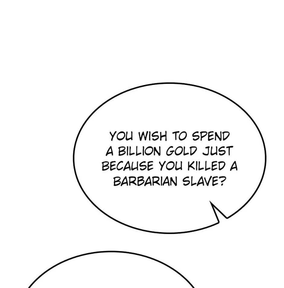 Revenge of the Baskerville Bloodhound, chapter 83, image 107