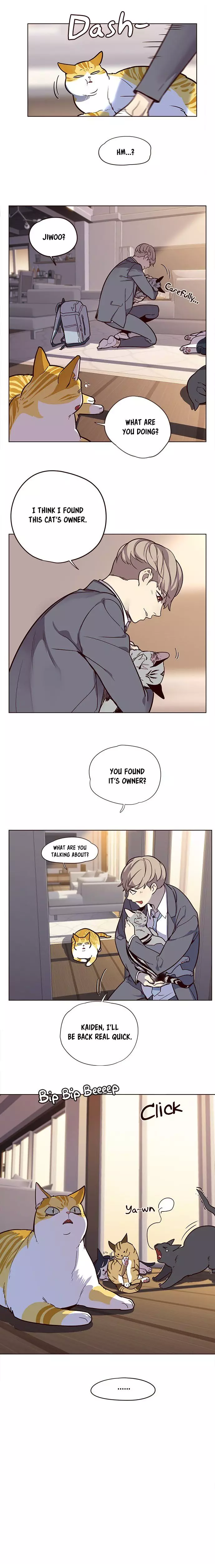 Eleceed, chapter 11, image 15