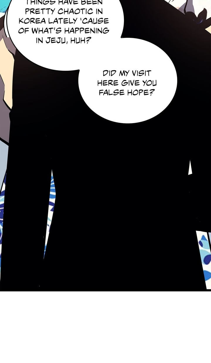 Solo Leveling, chapter 84, page 43
