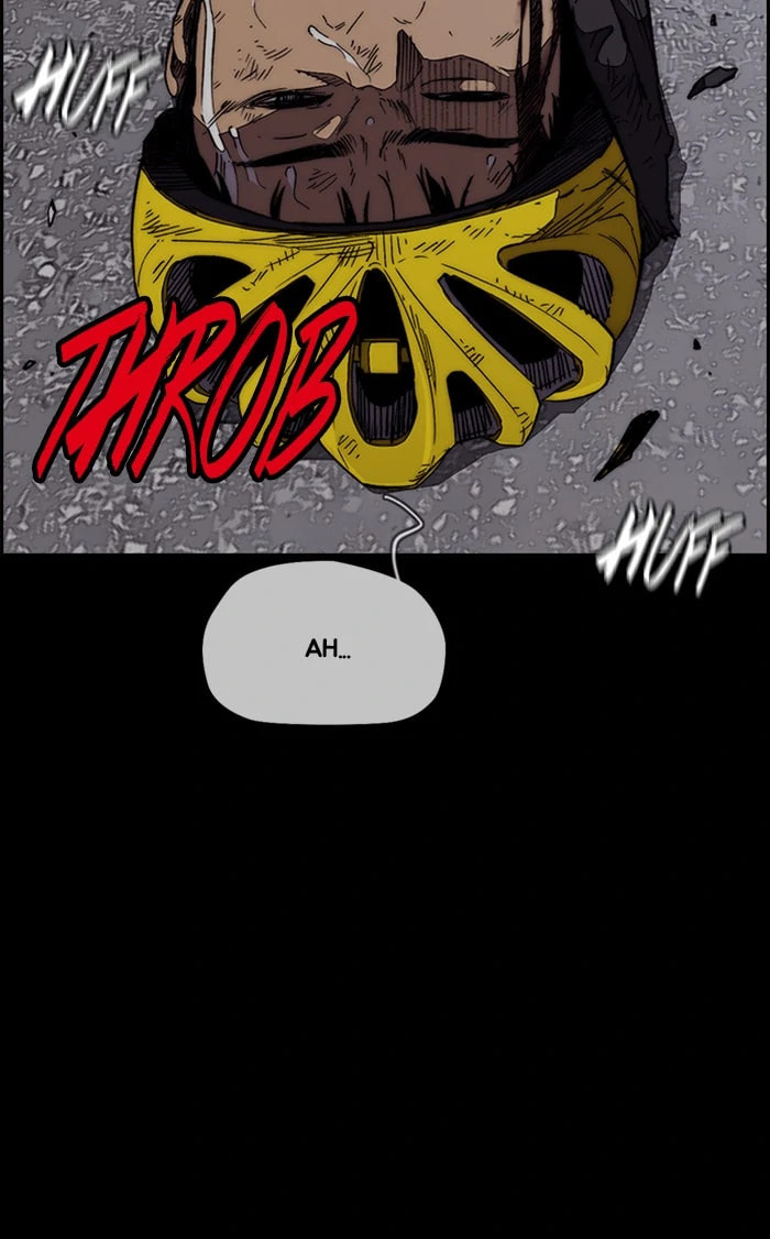 Wind Breaker, chapter 343, image 2