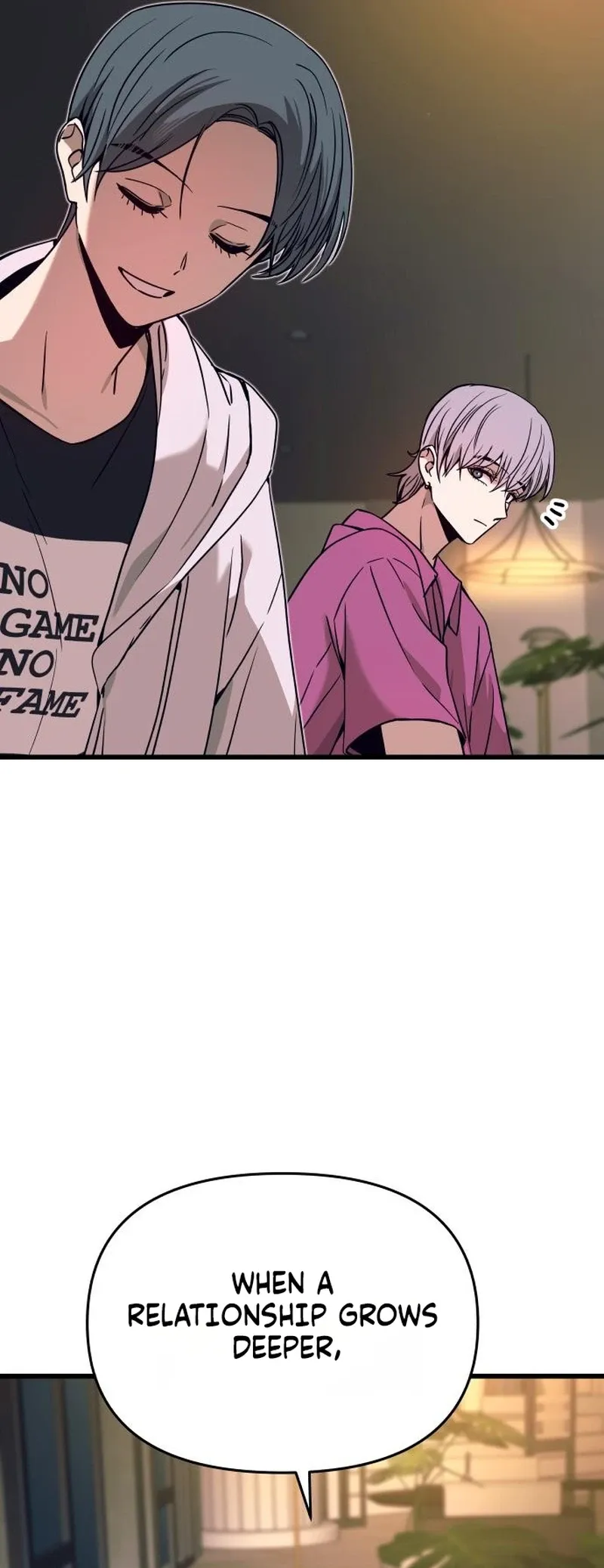 My Bias Gets on the Last Train, chapter 86, image 41