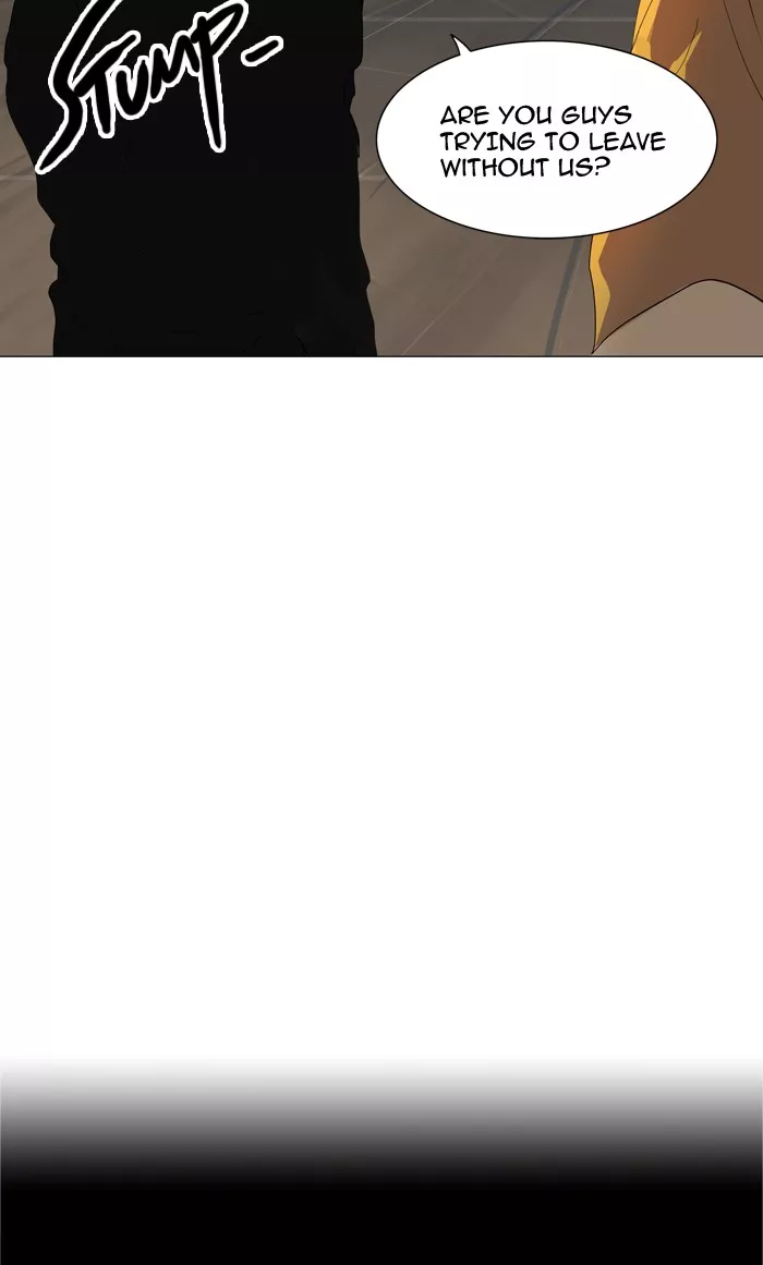 Tower of God, chapter 222, image 45