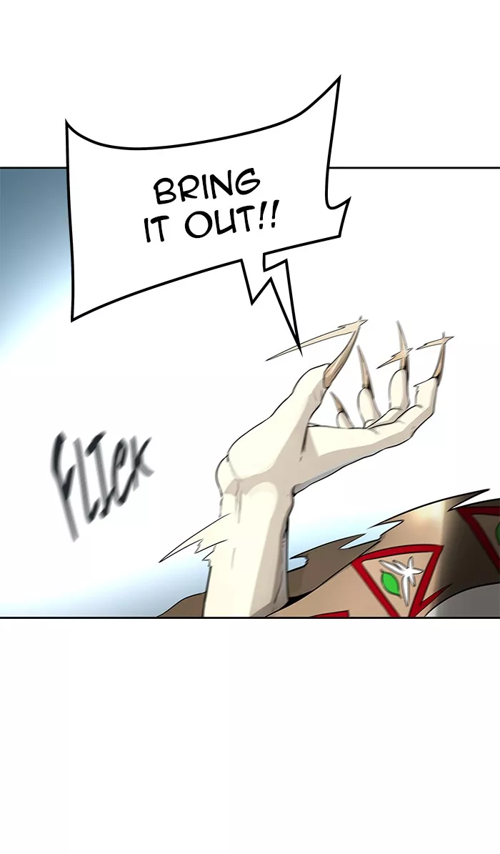 Tower of God, chapter 486, image 25