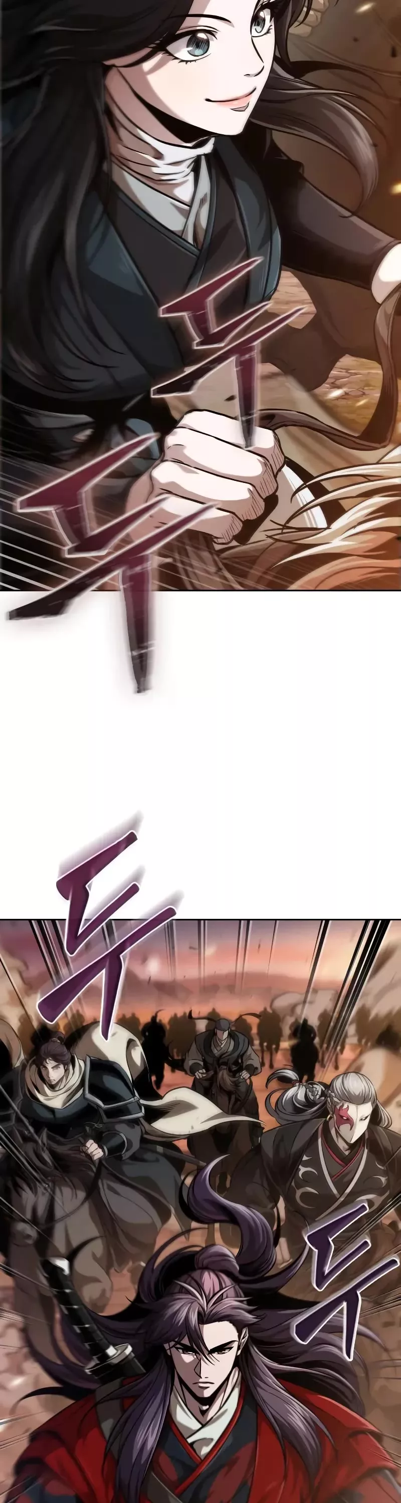 Nano Machine, chapter 246, image 31