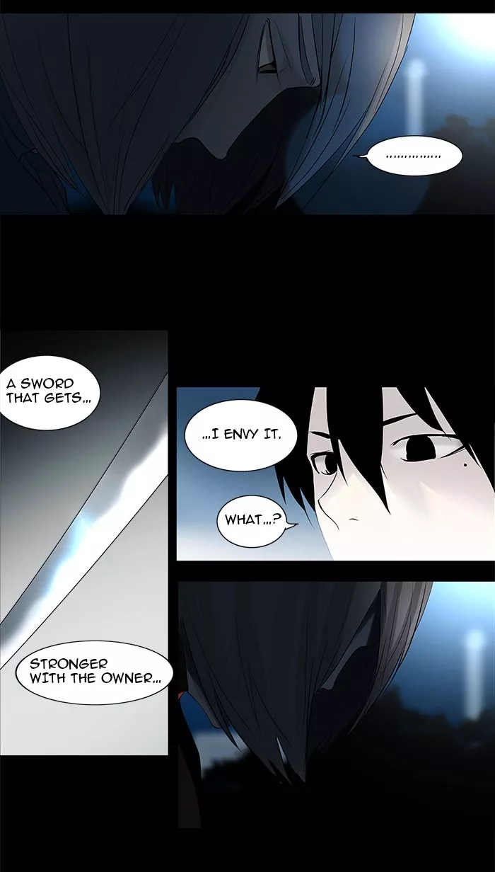 Tower of God, chapter 142, image 3