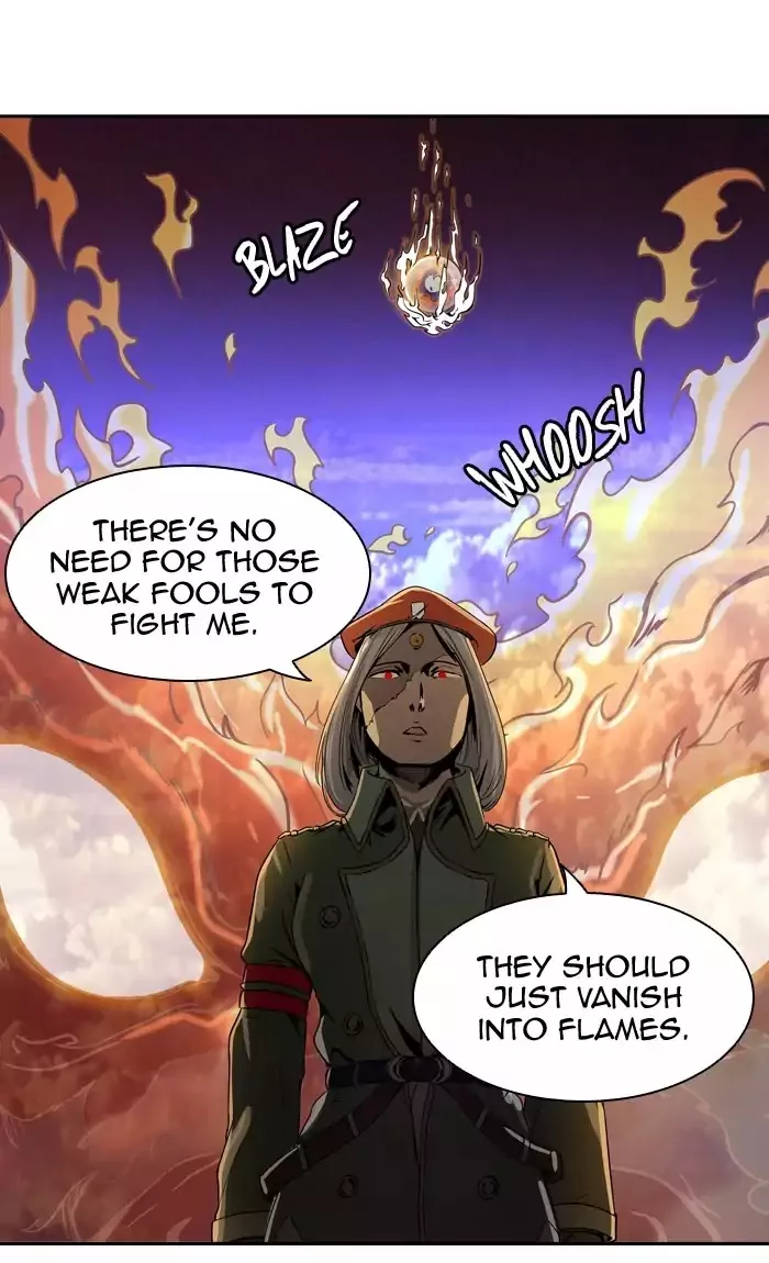 Tower of God, chapter 404, image 95