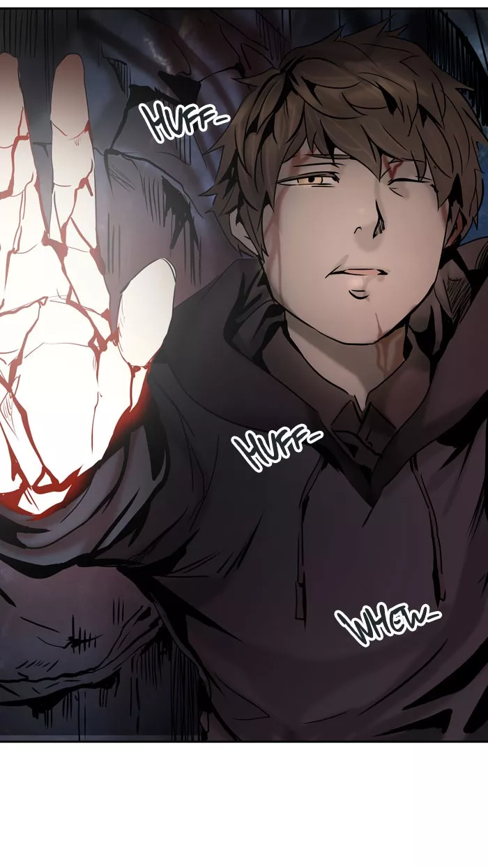 Tower of God, chapter 312, image 4