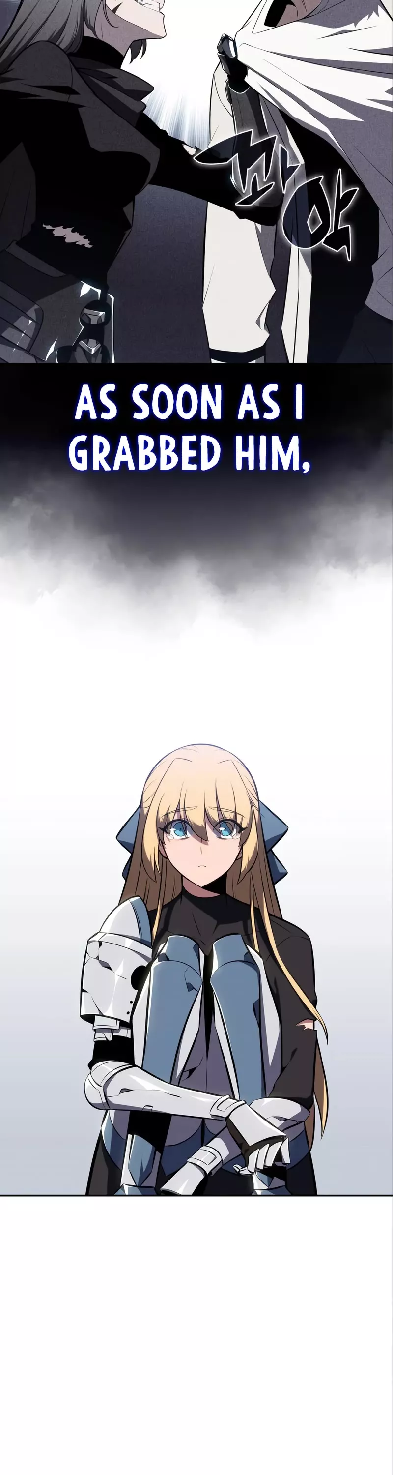 Solo Max-Level Newbie, chapter 125, image 31