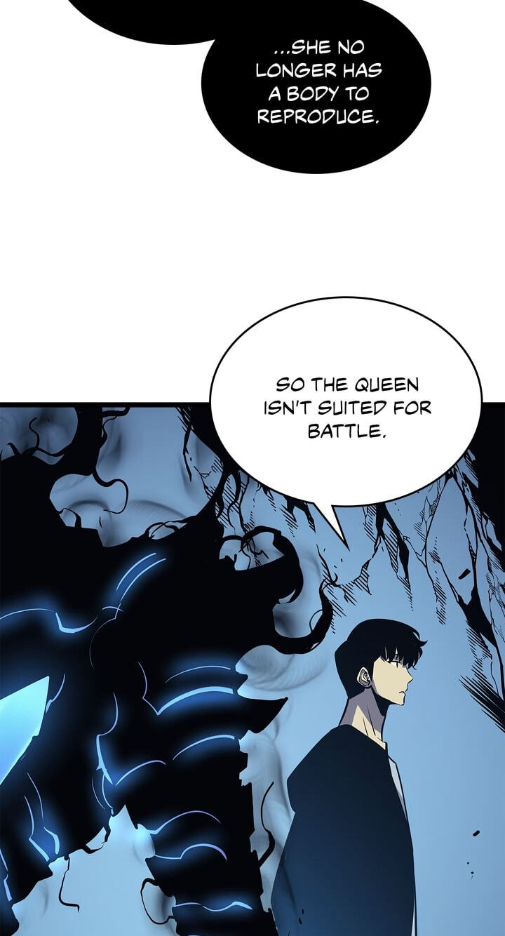 Solo Leveling, chapter 106, image 36