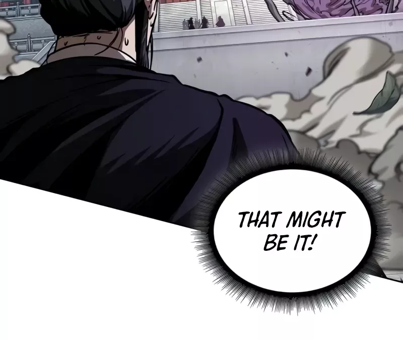 Nano Machine, chapter 232, image 9