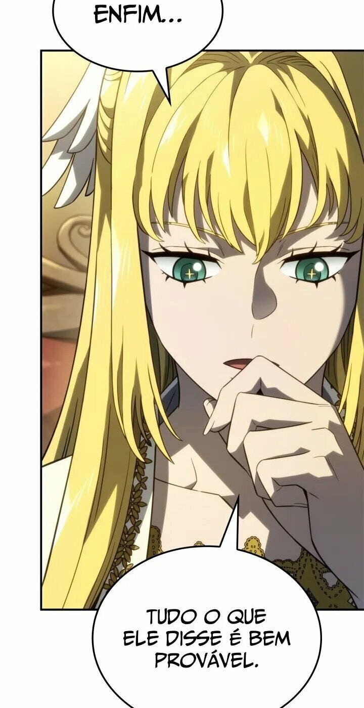 Revenge of the Baskerville Bloodhound, chapter 47, image 63