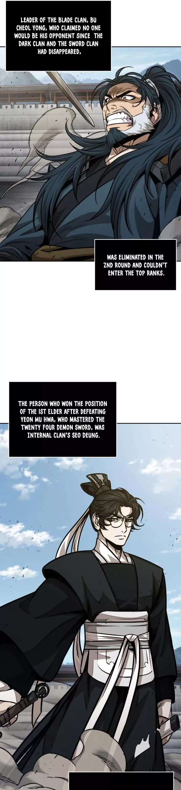 Nano Machine, chapter 139, image 16