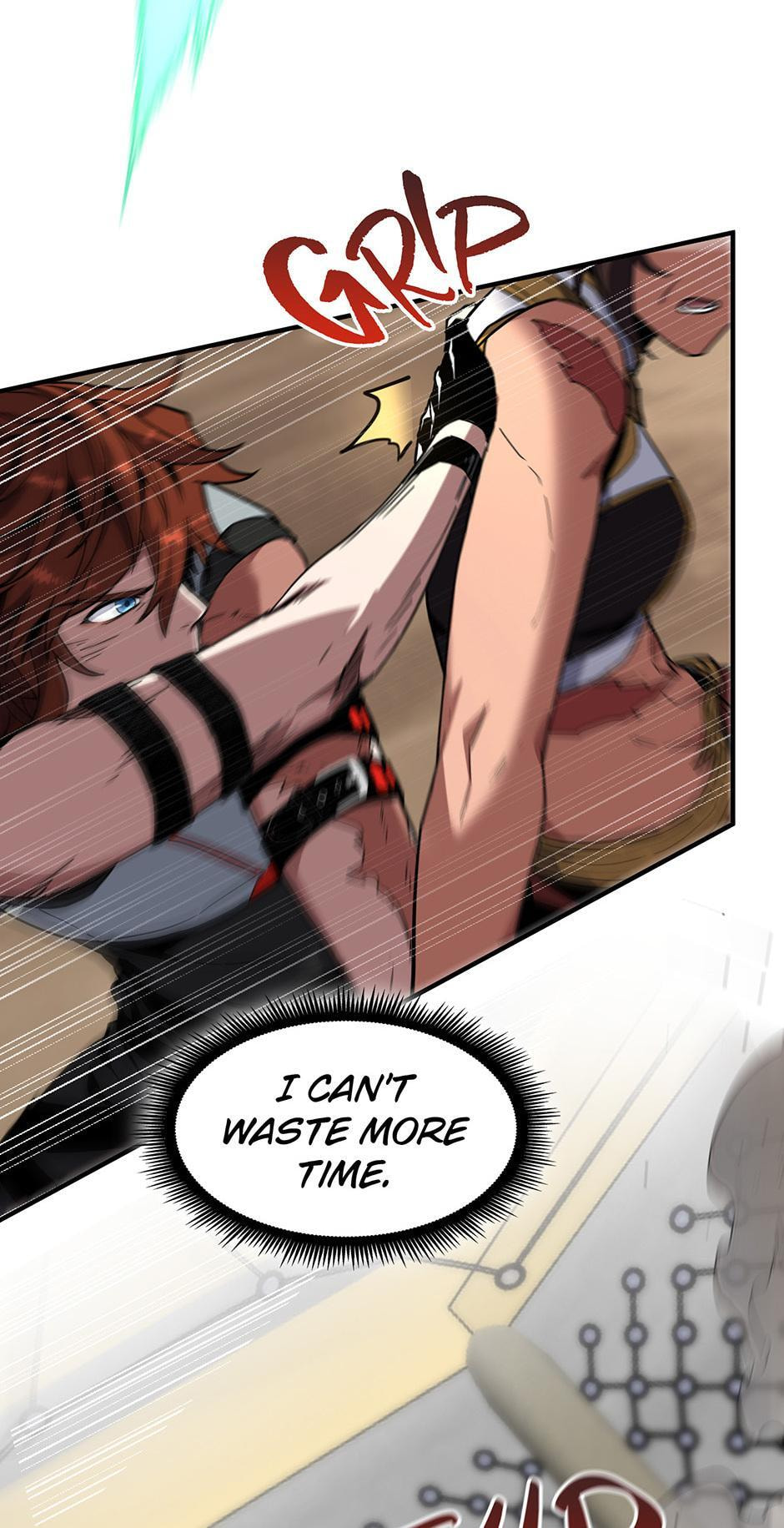 The Beginning After the End, chapter 221, image 17