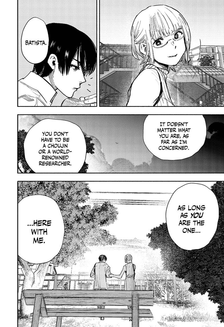 Choujin X, chapter 63.1, image 20