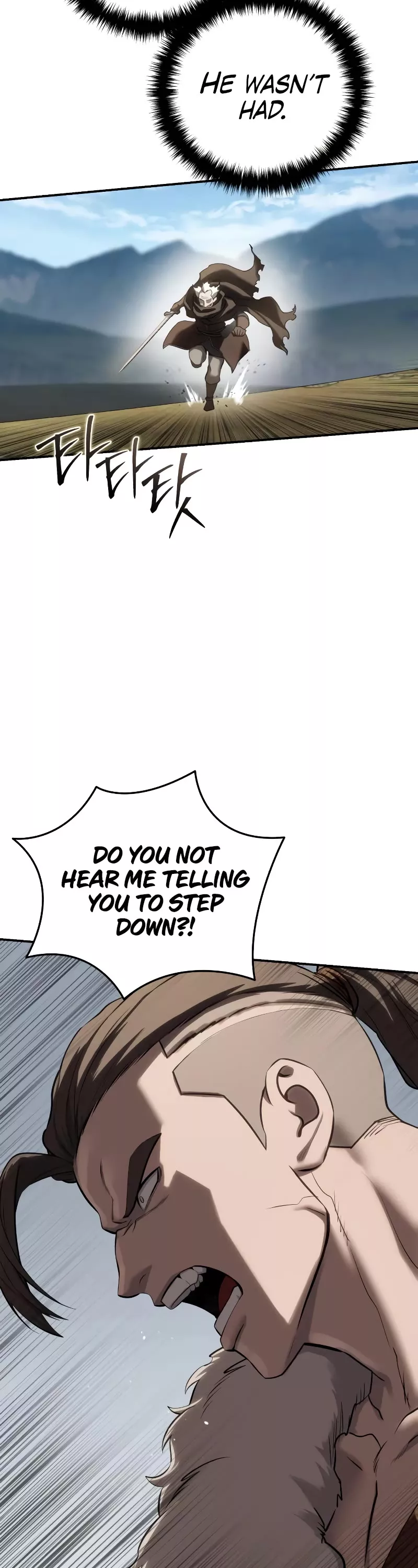 Star-Fostered Swordmaster, chapter 61, image 66